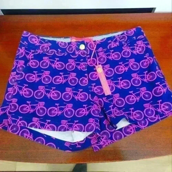 NWT Macbeth Collection 3" Shorts - Picture 1 of 7